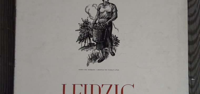 Illustrirte Zeitung – Leipzig