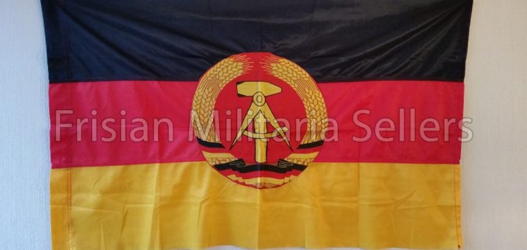 DDR vlag