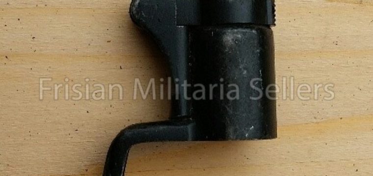 WW2 K98 Rifle Muzzle Cover