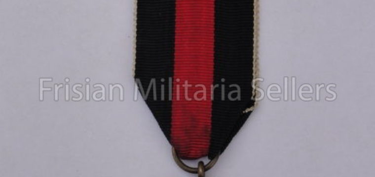 1 October 1938 Medal