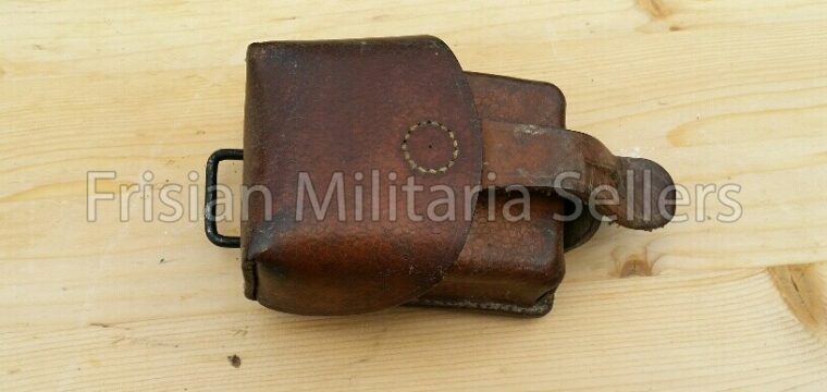 Czech ammo bag for 7.92