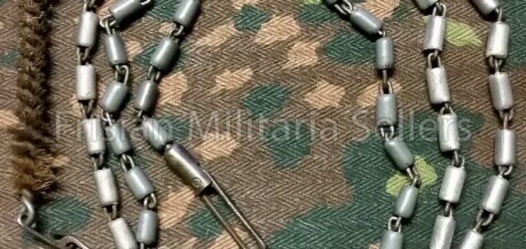 Chain for cleaning barrel K-98 ( KCY WAa )
