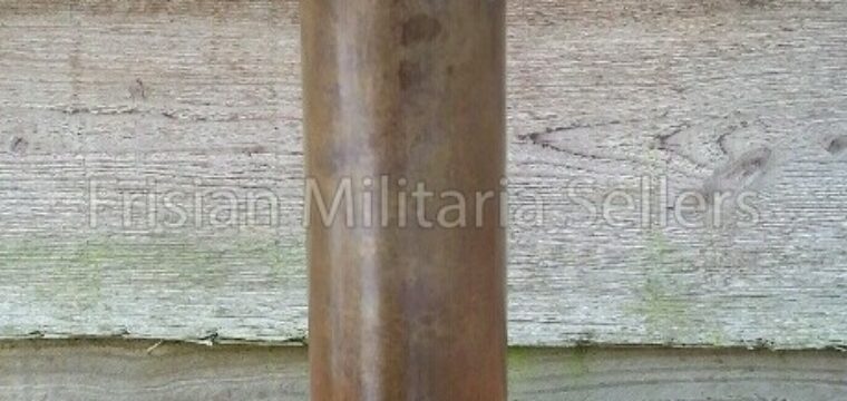 Russian WW2 45 x 310/R Sleeve ( Brass )