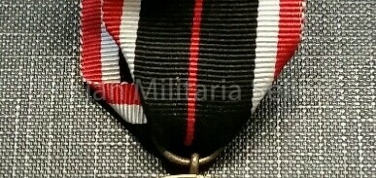 War Merit Medal ‘Kriegsverdienstmedaille’