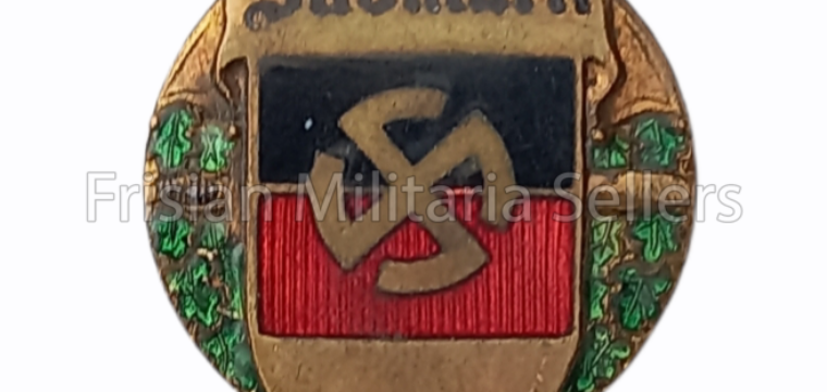 Südmark badge WW2