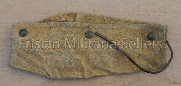 Canadian Lee – Enfield Rifle Cover 1944