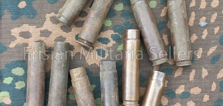 Lot 10 pieces 23 mm Russian MIG Sleeves